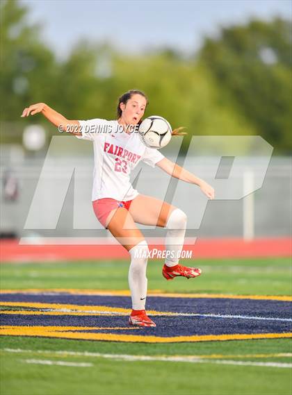 Thumbnail 3 in Fairport @ Victor photogallery.