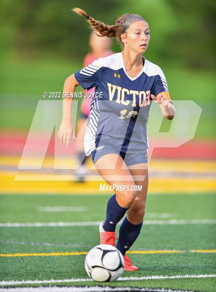 Thumbnail 2 in Fairport @ Victor photogallery.
