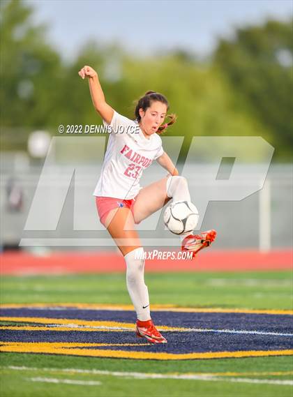 Thumbnail 1 in Fairport @ Victor photogallery.