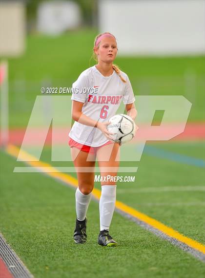Thumbnail 2 in Fairport @ Victor photogallery.