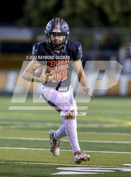 Thumbnail 3 in Clovis West @ Central photogallery.