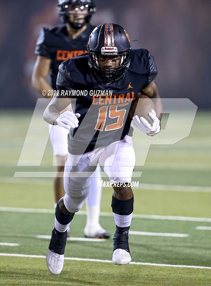 Thumbnail 3 in Clovis West @ Central photogallery.