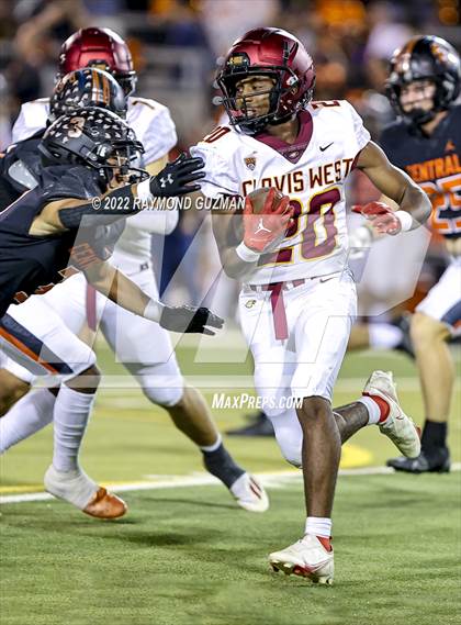 Thumbnail 2 in Clovis West @ Central photogallery.