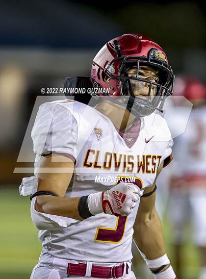 Thumbnail 1 in Clovis West @ Central photogallery.