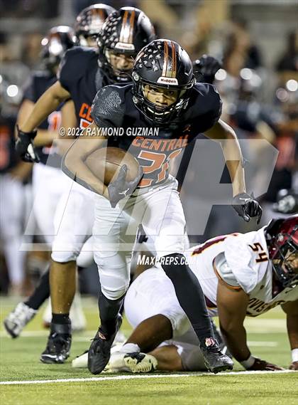 Thumbnail 1 in Clovis West @ Central photogallery.