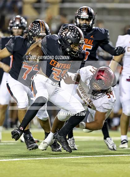 Thumbnail 2 in Clovis West @ Central photogallery.