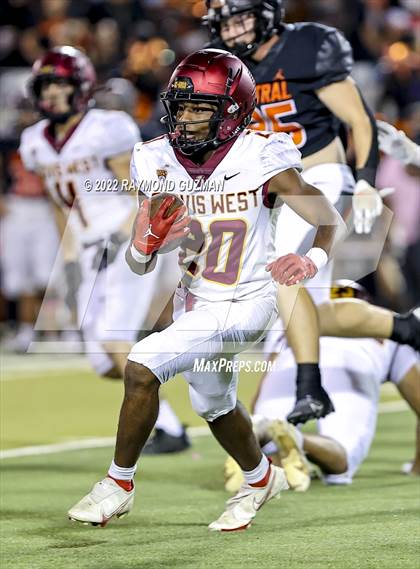 Thumbnail 1 in Clovis West @ Central photogallery.