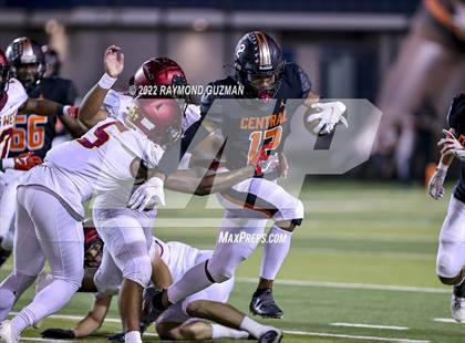 Thumbnail 1 in Clovis West @ Central photogallery.