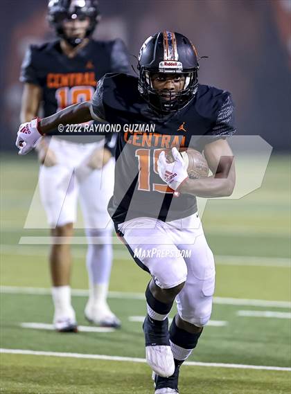 Thumbnail 1 in Clovis West @ Central photogallery.