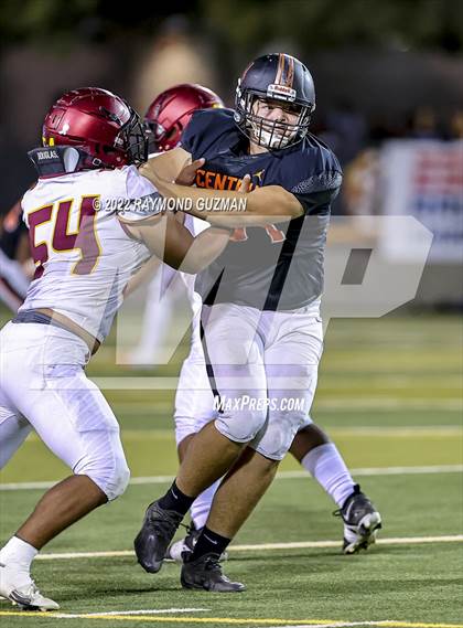 Thumbnail 1 in Clovis West @ Central photogallery.