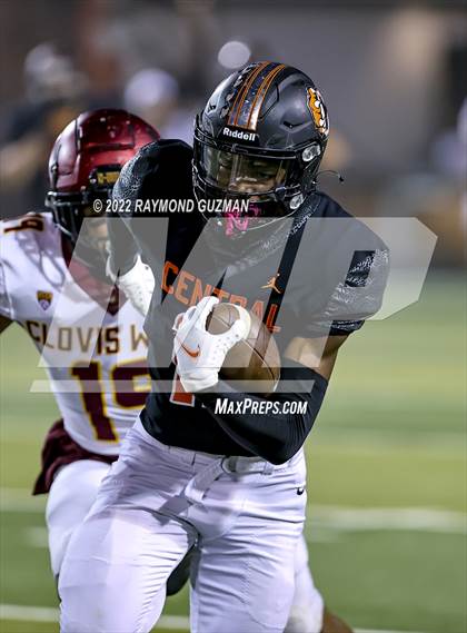 Thumbnail 3 in Clovis West @ Central photogallery.