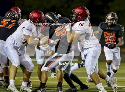 Thumbnail 2 in Clovis West @ Central photogallery.