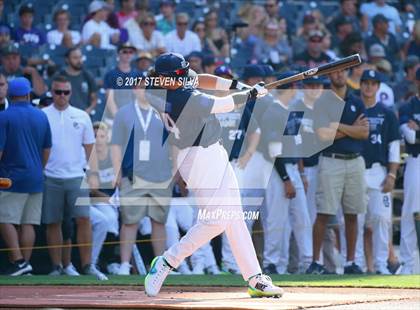 Thumbnail 2 in Perfect Game All-American Classic (East vs. West) photogallery.