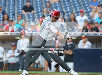 Thumbnail 2 in Perfect Game All-American Classic (East vs. West) photogallery.