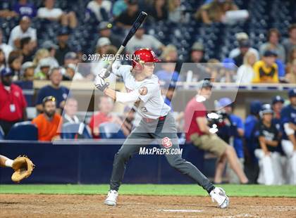 Thumbnail 1 in Perfect Game All-American Classic (East vs. West) photogallery.