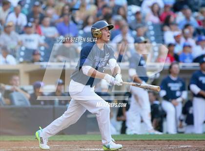 Thumbnail 1 in Perfect Game All-American Classic (East vs. West) photogallery.