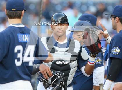 Thumbnail 2 in Perfect Game All-American Classic (East vs. West) photogallery.