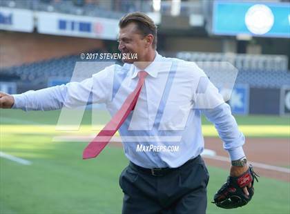 Thumbnail 1 in Perfect Game All-American Classic (East vs. West) photogallery.