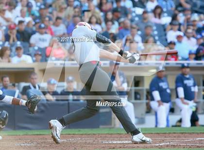 Thumbnail 3 in Perfect Game All-American Classic (East vs. West) photogallery.
