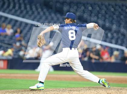 Thumbnail 3 in Perfect Game All-American Classic (East vs. West) photogallery.