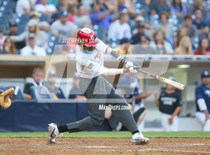 Thumbnail 1 in Perfect Game All-American Classic (East vs. West) photogallery.