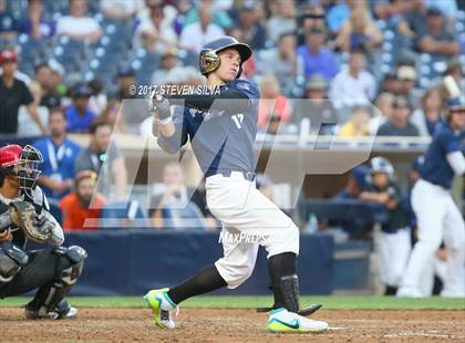 Thumbnail 1 in Perfect Game All-American Classic (East vs. West) photogallery.