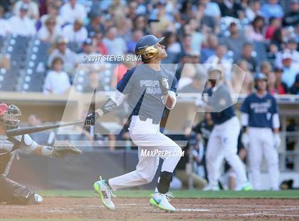 Thumbnail 1 in Perfect Game All-American Classic (East vs. West) photogallery.