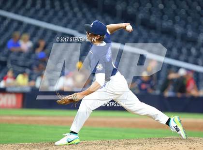 Thumbnail 1 in Perfect Game All-American Classic (East vs. West) photogallery.