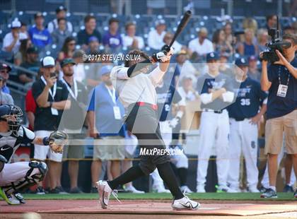 Thumbnail 1 in Perfect Game All-American Classic (East vs. West) photogallery.