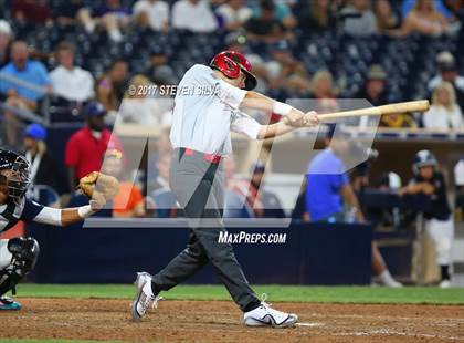 Thumbnail 3 in Perfect Game All-American Classic (East vs. West) photogallery.