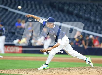 Thumbnail 1 in Perfect Game All-American Classic (East vs. West) photogallery.