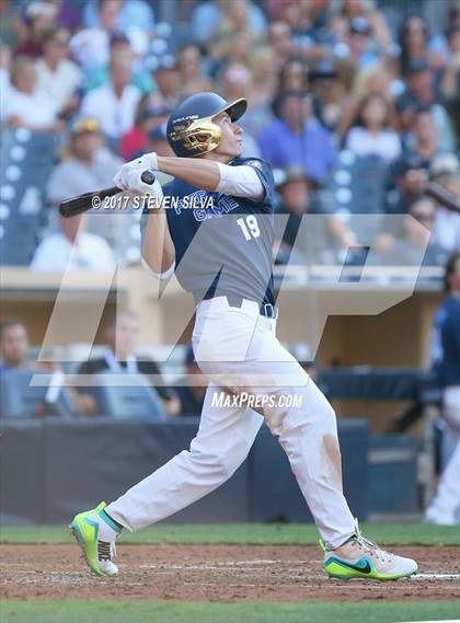 Thumbnail 1 in Perfect Game All-American Classic (East vs. West) photogallery.