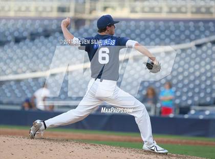 Thumbnail 1 in Perfect Game All-American Classic (East vs. West) photogallery.