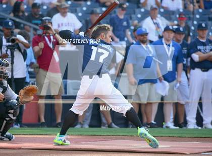 Thumbnail 1 in Perfect Game All-American Classic (East vs. West) photogallery.