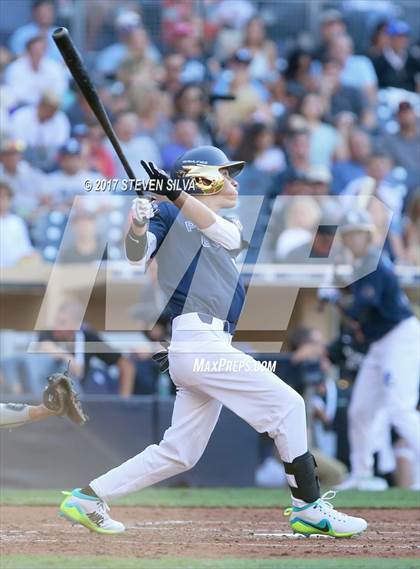 Thumbnail 3 in Perfect Game All-American Classic (East vs. West) photogallery.
