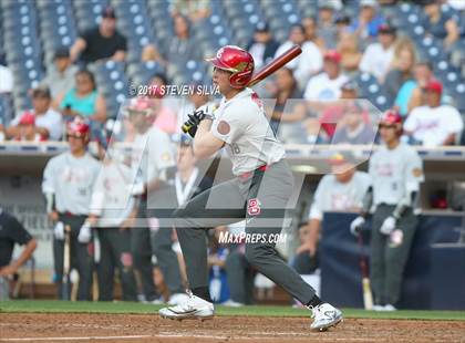 Thumbnail 3 in Perfect Game All-American Classic (East vs. West) photogallery.