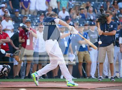 Thumbnail 3 in Perfect Game All-American Classic (East vs. West) photogallery.