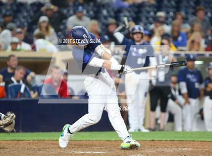 Thumbnail 3 in Perfect Game All-American Classic (East vs. West) photogallery.