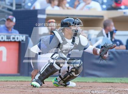 Thumbnail 1 in Perfect Game All-American Classic (East vs. West) photogallery.