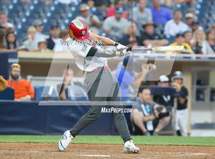 Thumbnail 2 in Perfect Game All-American Classic (East vs. West) photogallery.