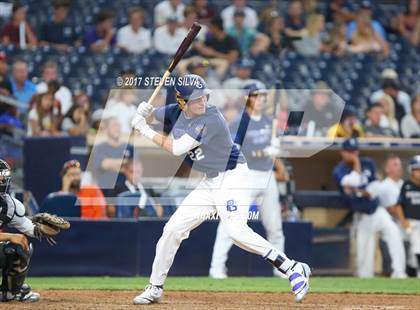 Thumbnail 3 in Perfect Game All-American Classic (East vs. West) photogallery.