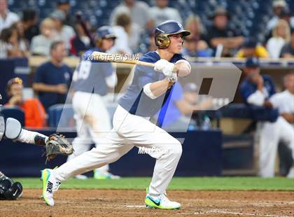 Thumbnail 2 in Perfect Game All-American Classic (East vs. West) photogallery.