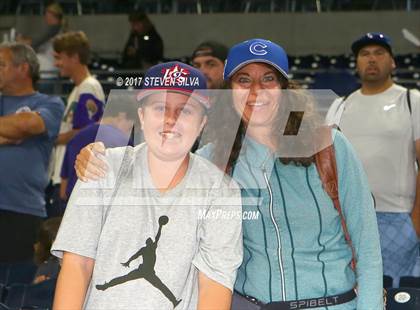 Thumbnail 3 in Perfect Game All-American Classic (East vs. West) photogallery.