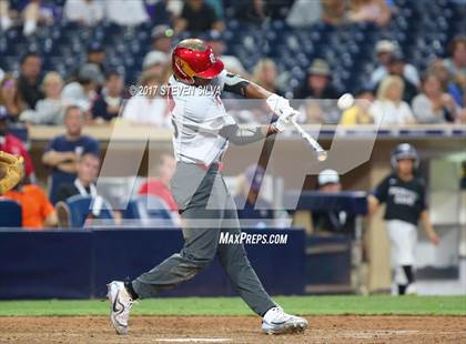 Thumbnail 3 in Perfect Game All-American Classic (East vs. West) photogallery.
