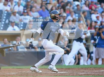 Thumbnail 1 in Perfect Game All-American Classic (East vs. West) photogallery.