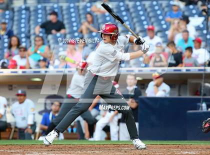 Thumbnail 1 in Perfect Game All-American Classic (East vs. West) photogallery.