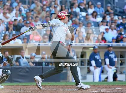 Thumbnail 1 in Perfect Game All-American Classic (East vs. West) photogallery.
