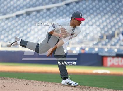 Thumbnail 1 in Perfect Game All-American Classic (East vs. West) photogallery.