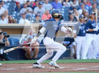Thumbnail 2 in Perfect Game All-American Classic (East vs. West) photogallery.