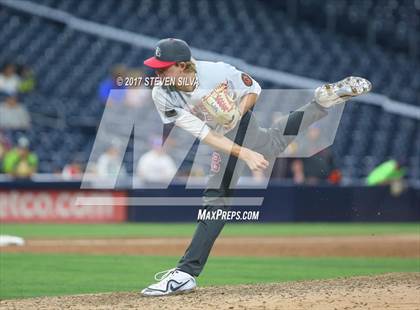 Thumbnail 1 in Perfect Game All-American Classic (East vs. West) photogallery.
